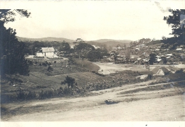 CPA MALAISIE MALAYSIA MALAYA SINGAPOUR - SINGAPORE - Village - Jungle  Photo Carte - Malaysia