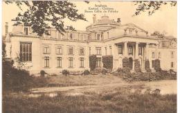 Iseghem Izegem Le Chateau - Izegem