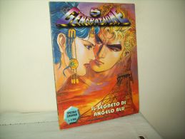 Generazione 5 (Ediperiodici 1997) N. 11 - Manga