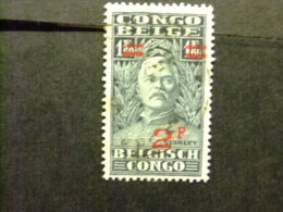 CONGO BELGA - BELGISCH CONGO - CONGO BELGE -- Yvert & Tellier Nº 164 º FU Gestempel - Usado - Used Stamps