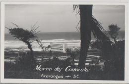 Brazil - Morro Dos Convertor - Ararangua - Otros