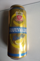 Alt359 Lattina Birra, Boite Biere, Can Beer, Lata Cerveza 66cl, Grafenwalder, Radler, Beer Limon - Cannettes