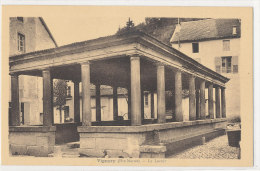 52 )) VIGNORY  Le Lavoir, - Vignory