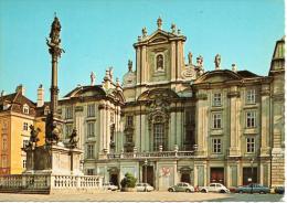 VIENNE : Kirche Am Hof - Kirchen