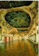 VIENNE : La Grande Galerie Du Château Schönbrunn - Château De Schönbrunn