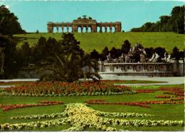 VIENNE : Le Château De Schönbrunn, Gloriette - Schönbrunn Palace