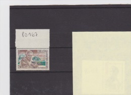 TAAF PO 167 - Unused Stamps