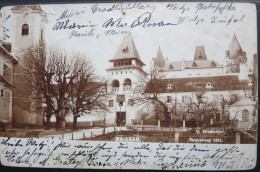 Maissau. G.Hiesberger, Eggenburg 1901 - Maissau