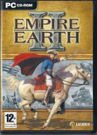 Jeu Vidéo Pour PC Empire Earth II - PC-Spiele