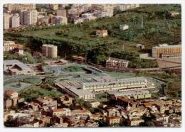 CASTELLAMARE DI STABIA, LE NUOVE TERME STABIANE, VG 1965    **** - Castellammare Di Stabia