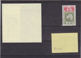 TAAF PO 162 - Unused Stamps