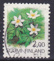 FINLAND - Michel -  1990 - Nr 1100 - Gest/Obl/Us - Usati