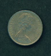 AUSTRALIA - 1977 5c Circ. - 5 Cents