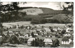 LENZKIRCH - Hochschwarzwald