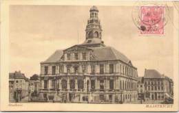 MAASTRICHT - Stadhuis - Maastricht