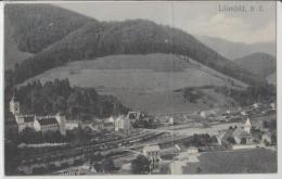 Austria - Lilienfeld - 1906 - Lilienfeld