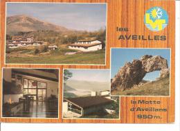 MOTTE D AVEILLANS - Les AVEILLES Village De Vacances - Motte-d'Aveillans