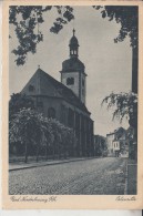 5484 BAD NIEDERBREISIG, Ortsmitte, 1948 - Bad Breisig
