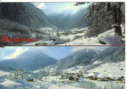 Delcampe - BRAND - Bludenz