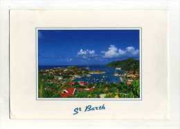 - FRANCE GUADELOUPE . ST BARTH . - Saint Barthelemy