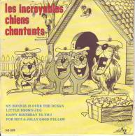 Les Incroyables Chiens Chantants Metronome Recording - Verzameluitgaven