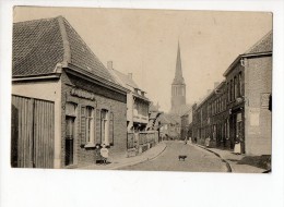 6449 ISEGHEM - Izegem