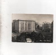 1955  CARTOLINA  ROMA - PIAZZA BOLOGNA - Otros Monumentos Y Edificios