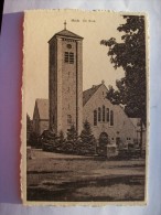 Ma Réf: 58-8-2.                HEIDE   De Kerk. - Kalmthout