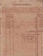 E4474 CUBA SPAIN 1884 SUGAR CENTRAL INGENIO UNION ESPAÑA - España