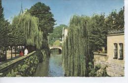 (NE270) VALKENBURG. VENETIAANS GEULGEZICHT - Valkenburg