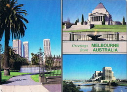 Melbourne - Sonstige & Ohne Zuordnung