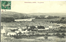 78 - BONNIERE SUR SEINE - Vue Générale - Bonnieres Sur Seine