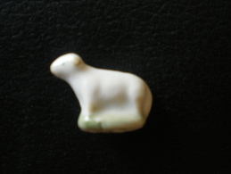 Fève Crèche  - Mouton - Animals