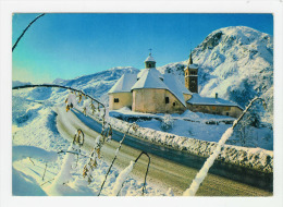 LES MENUIRES VAL THORENS - Notre Dame De La Vie - Val Thorens