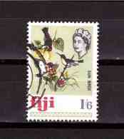 FIJI 1968 Queen Elizabeth Definitive Issue Yvert Cat N° 228 Fine Used - Fidji (...-1970)