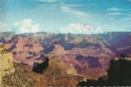 USA . Grand Canyon. - Grand Canyon