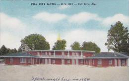 Alabama Pell City Pell City Motel - Other & Unclassified