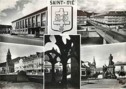 : Réf : J-12- 7844 :  Saint Dié ( Léger Pli) - Saint Die