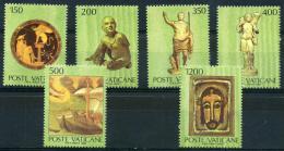 VATICAN Timbres Issus Du BF7 ** - Used Stamps