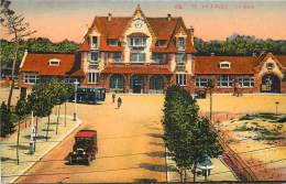 LA BAULE LA GARE - La Baule-Escoublac