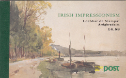 Irlanda Nº C820 - Postzegelboekjes