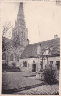 OUD BEGIJNHOF  VIEUX BEGUINAGE - Anderlecht