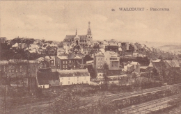 PANORAMA - Walcourt