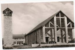 25141  -  Deidenberg  Kirche - Sankt Vith