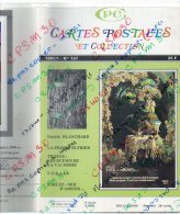 Revue Cartes Postales N° 137 CPC 1991/1; P. Blanchard; Prise D´Elfried; Troyes Ruines Vacherie; Forain - Libros & Catálogos