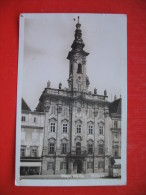 Steyr Rathaus - Steyr