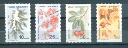 Turkey, 2012 Issue, MNH - Charity Stamps