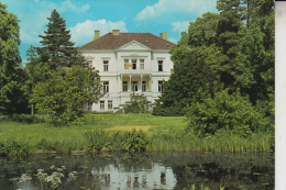 3139 HITZACKER, Schloss Dötzingen - Hitzacker