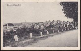 CPA - (Allemagne) Simmern - Hunsrück (obl. 1919) - Simmern