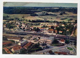 52 - CHALINDREY - Vue Aerienne - Chalindrey